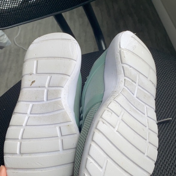 TENNIS SHOES - Picture 3 of 3